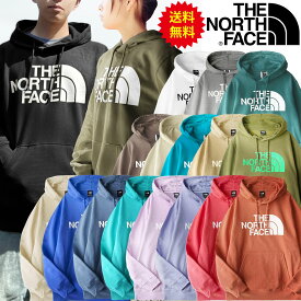 ノースフェイス パーカー メンズ 秋 冬 2025 ブランド 裏起毛 THE NORTH FACE ノースフェイスパーカー Half Dome Hoodie 新作 最新 大きいサイズ 白 黒 ホワイト ブラック ネイビー ベージュ カーキ ピンク 赤 青 S M L XL LL 2L 3L 4L 5L XXL 2XL 3XL レディース 子ども