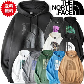 ノースフェイス パーカー メンズ 秋 冬 ブランド フーディー 裏起毛 THE NORTH FACE ノースフェイスパーカー Jumbo Half Dome Hoodie レディース も着れる フーディ 大きいサイズ ビッグサイズ 黒 ブラック 白 ホワイト 緑 グリーン 2024 S M L XL LL 2L 3L 4L XXL 2XL 3XL
