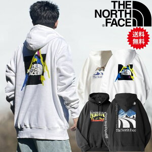 m[XtFCX p[J[ H ~ Y obNvg {bNXS t[fB[ N THE NORTH FACE Places We Love Hoodie uh m[XtFCXp[J[ fB[X t[fB[p[J[  u