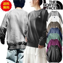 楽天市場】ノースフェイス トレーナー（カラーグレー）（スウェット 