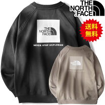 楽天市場】the north face 裏起毛 トレーナーの通販