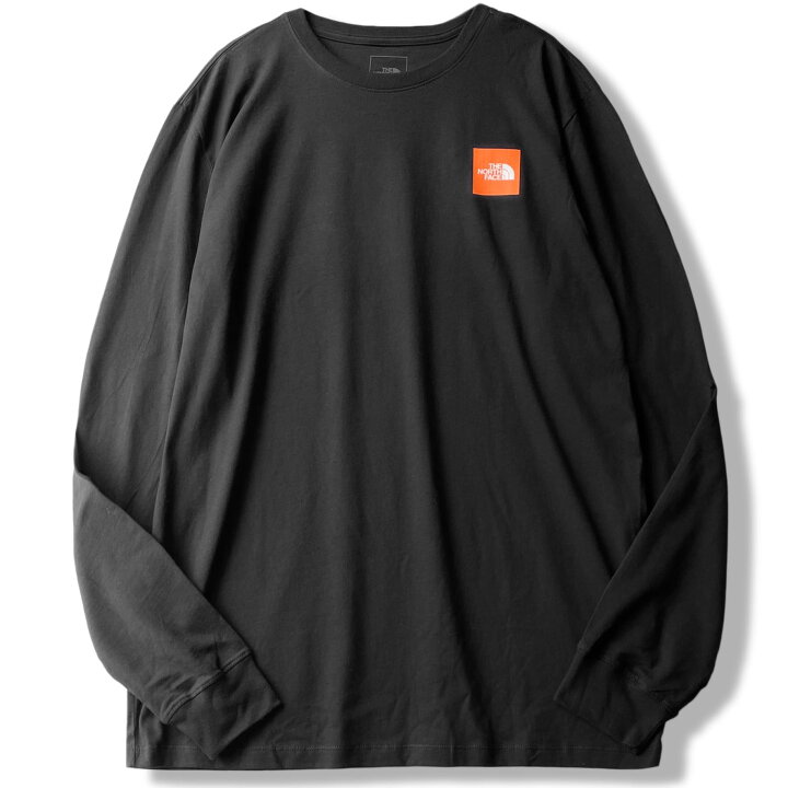 楽天市場】ノースフェイス ロンT 長袖 長袖Tシャツ ロングTシャツ 