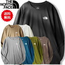 ノースフェイス 長袖 ロンT 刺繍 ロゴ メンズ 新作 2025 春 Tシャツ 長袖Tシャツ 長袖シャツ ブランド THE NORTH FACE Evolution Tee シンプル ワンポイント ロングTシャツ 大きいサイズ 黒 白 ブラック ホワイト グレー カーキ ネイビー S M L XL LL 2L 3L 4L XXL 2XL 綿