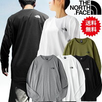 楽天市場】長袖tシャツ（ブランドザ・ノース・フェイス）の通販