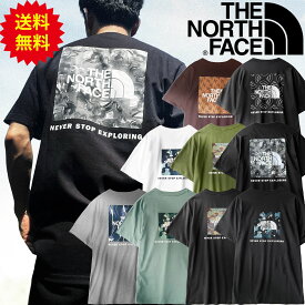 ノースフェイス Tシャツ メンズ 半袖 ティーシャツ THE NORTH FACE 2026 春 夏 バックプリント ボックスロゴ 新作 半袖Tシャツ メンズtシャツ ブランド BOX Tee レディース コーデ 大きいサイズ XS S M L XL LL 2L 3L 4L 5L XXL 2XL 3XL 160 黒 ブラック 白 ホワイト グレー