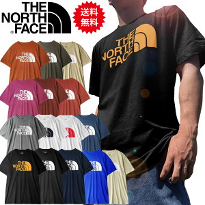 �m�[�X�t�F�C�X T�V���c �����Y �u�����h ���� �e�B�[�V���c ����T�V���c THE NORTH FACE Half Dome Tee 2025 �V�� �� �m�[�X�t�F�C�XT�V���c �A�E�g�h�A�u�����h ���f�B�[�X �傫���T�C�Y �� �� �O���[