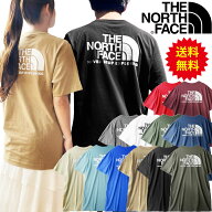 ノースフェイス Tシャツ メンズ ブランド ティーシャツ バックプリント 2026 春 夏 ブランド THE NORTH F…