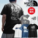 ノースフェイス Tシャツ バックプリント ブランド ボーダー ストライプ メンズ 半袖 夏 THE NORTH FACE Novelty Graphic Tee 2025 新作 ノースフェイスTシャツ ティーシャツ レディース 半袖Tシャツ コットン 綿 黒 白 グレー 大きいサイズ S M L LL 2L 3L 4L XL XXL 3XL