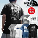ノースフェイス Tシャツ 半袖 バックプリント ボーダー ストライプ メンズ 夏 ブランド THE NORTH FACE Graphic Tee 2025 新作 ノースフェイスTシャツ ティーシャツ レディース 半袖Tシャツ コットン 綿 黒 白 グレー 大きいサイズ S M L LL 2L 3L 4L XL XXL 3XL アウトドア