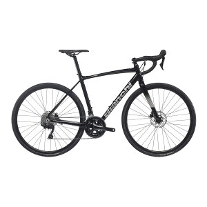 BIANCHI �r�A���L VIA NIRONE 7 DISC SHIMANO 105 11SP ���[�h�o�C�N �A���~�t���[�� �J�[�{���t�H�[�N