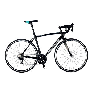 BIANCHI �r�A���L VIA NIRONE 7 SHIMANO SORA 9SP 41 N2 ���[�h�o�C�N �t���J�[�{���t�H�[�N
