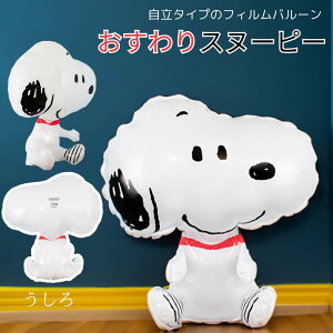 SNOOPY Xk[s[̃o[ a D t ł͂ USJ   EFfBO \ j Mtg balloon   o[Xf[ GA[Ȃ