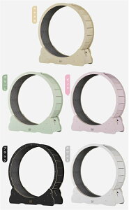 キャット ホイール 猫 ランニングホイール キャットウォーク キャット運動 鍛錬 鍛える 猫回し車 ローラーミュート猫 ネコ ホイール 猫のトレッドミルの車輪 猫用ホイール 太さ対策 猫用品