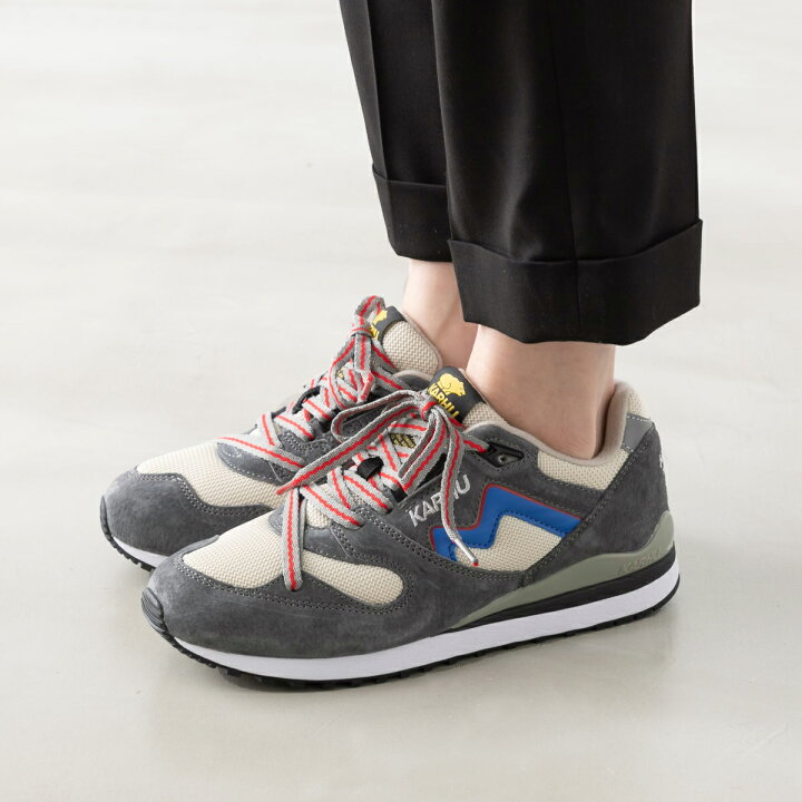 楽天市場】KARHU カルフ シンクロン クラシック オージー SYNCHRON 