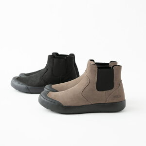 (10%OFFN[|)KEEN L[ ELENA CHELSEA EBY Gi `FV[ u[c 2F