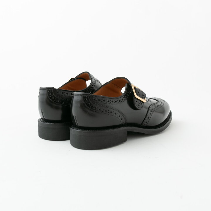 楽天市場】SANDERS サンダースPUNCHED SANDAL パンチングサンダル ワン 