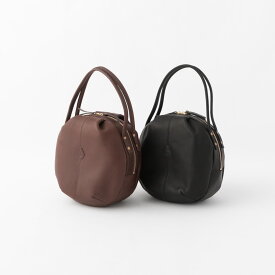 CLEDRAN クレドラン メロ ボール トートバッグ MELO BALL TOTE 2色 CL3431