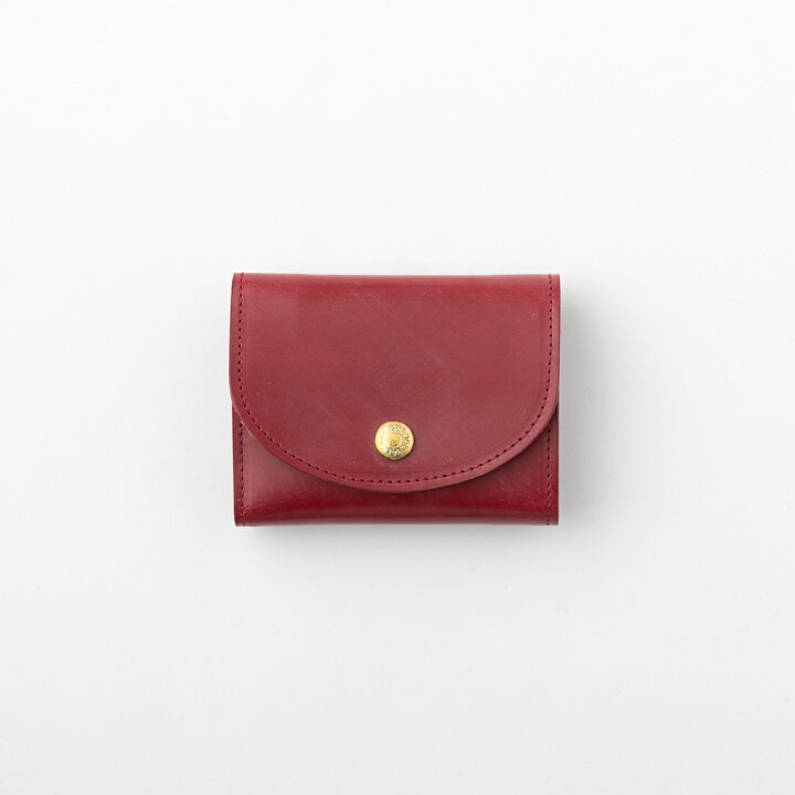 楽天市場】(10%OFFクーポン)GLENROYAL グレンロイヤル FLAP SMALL  