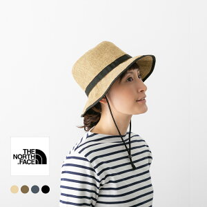 ([OK)THE NORTH FACE UEm[XEtFCX nCN nbg HIKE HAT 4F NN02341