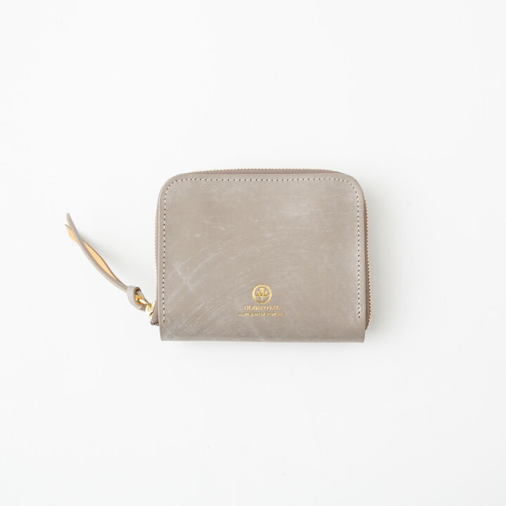 楽天市場】(500円OFFクーポン)GLENROYAL グレンロイヤル ZIP AROUND 