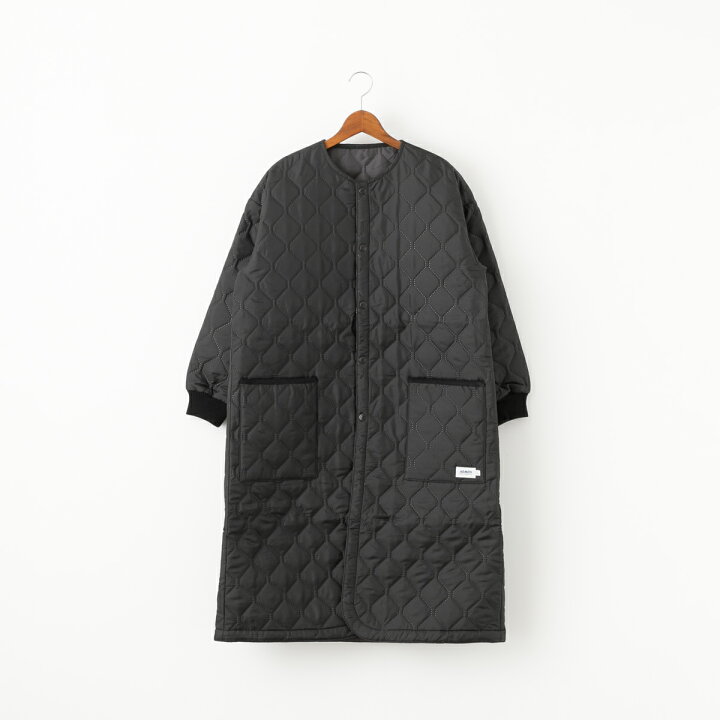 楽天市場】【クーポン対象外】ARMEN アーメン キルティング オーバー 