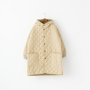 ARMEN �A�[���� MIDDLE LENGTH OVERSIZED HOODED COAT �~�h�������O�X �I�[�o�[�T�C�Y�h �L���e�B���O �t�[�f�b�h �R�[�g 4�F NAM2562PP