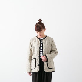 (10%OFFクーポン配布!)(最大1,000円OFFクーポン！)LAVENHAM ラベンハム キルティング ジャケット 2色 BUTTON FRONT CORNARD JACKT LV11126