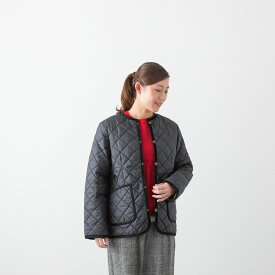 LAVENHAM ラベンハム ラブンスター クルーネックジャケット LAVENSTER CREW NECK JACKET WOMENS 3色 SLJ4192