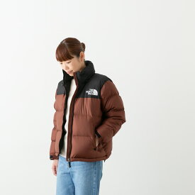 THE NORTH FACE ザ・ノースフェイス ショート ヌプシ ジャケット 3色 NDW92335