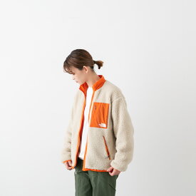 THE NORTH FACE ザ・ノースフェイス Reversible Extreme Pile Jacket リバーシブル エクストリーム パイルジャケット 4色 NP72333