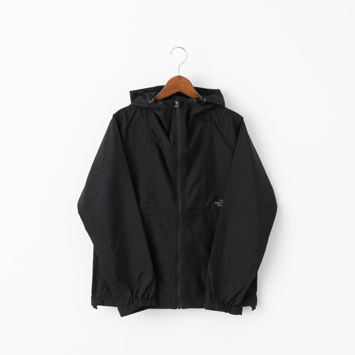 楽天市場】THE NORTH FACE ザ・ノース・フェイス Compact Jacket 