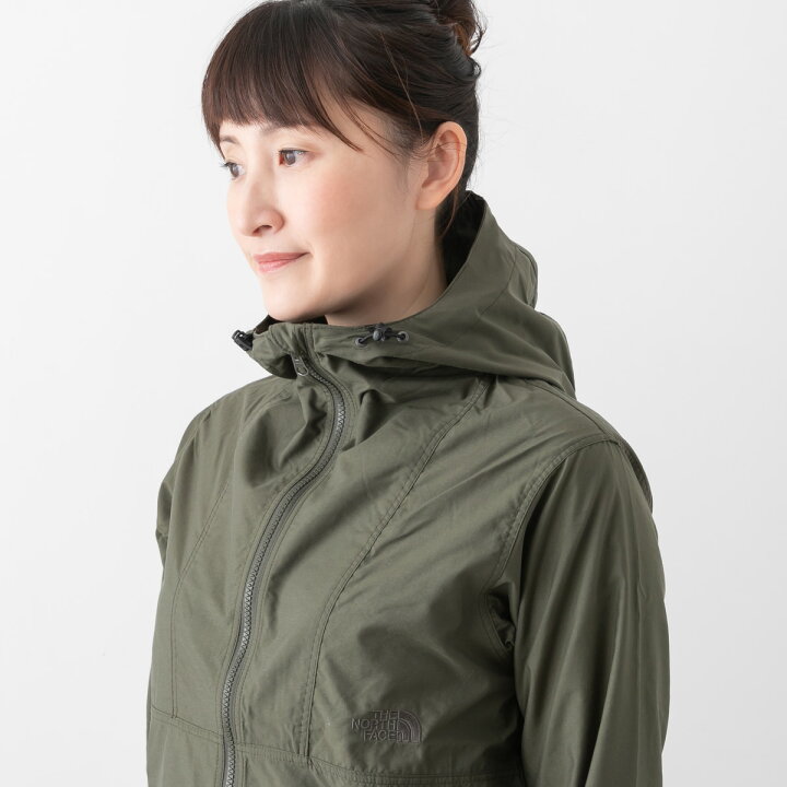 楽天市場】THE NORTH FACE ザ・ノース・フェイス Compact Jacket 