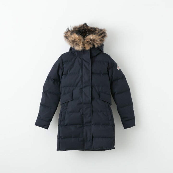 楽天市場】【30%OFF】PYRENEX ピレネックス グルノーブル ジャケット 2 