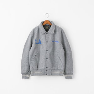 �y�|�C���g10�{�zSKOOKUM �X�N�[�J�� Bylon Collar Poly Melton Jacket�o�C�����J���[ �|�������g�� �W���P�b�g 2�F SK25102