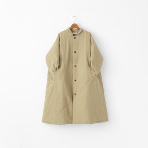 �y�|�C���g10�{�zyarmo ���[�� New Quilting Labo Coat �L���e�B���O ���{ �R�[�g 3�F YAR-25AW CO32