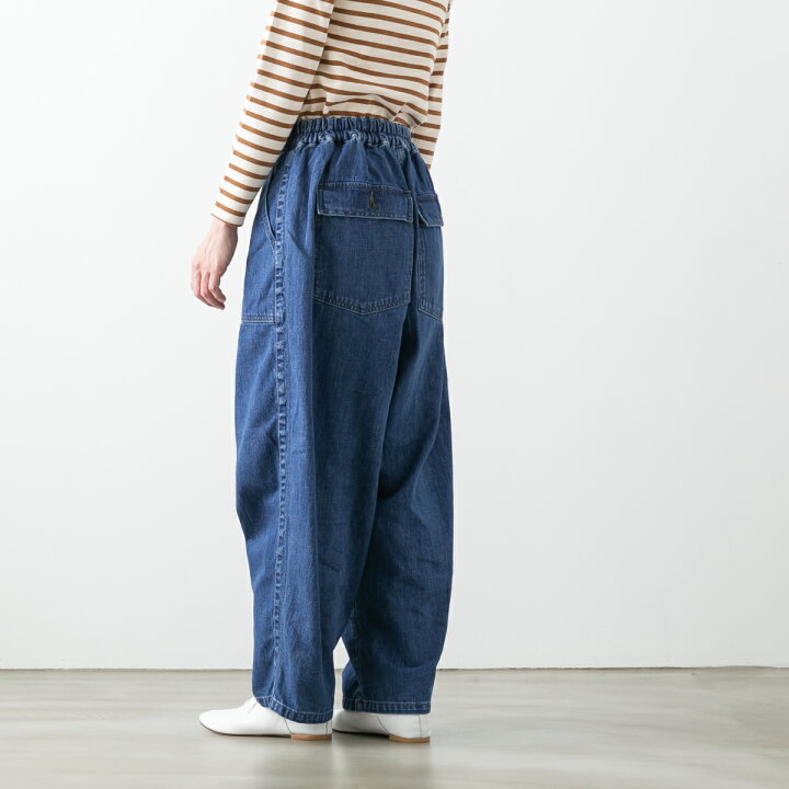 楽天市場】Ordinary fits オーディナリーフィッツ JAMES PANTS 