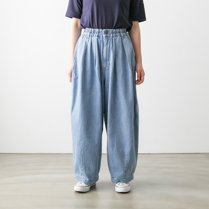 楽天市場】(P10+最大800円OFFクーポン)HARVESTY ハーベスティ DENIM  