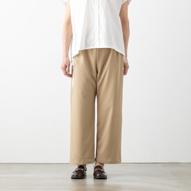 (メール便OK) SETTO UTILITY セット ユーティリティ PR WIDE PANTS ワイド パンツ 3色 SOT0010U31