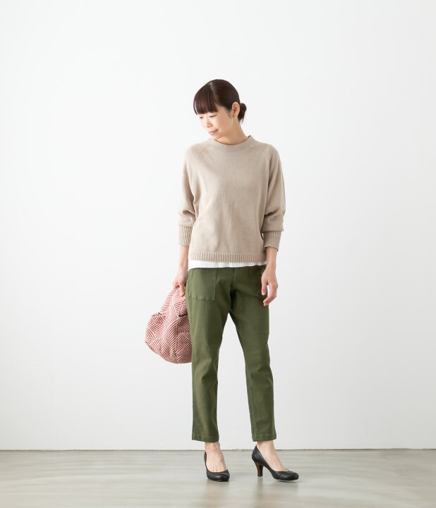 楽天市場】D.M.G ドミンゴ ISKO レグレット ベイカーパンツ 6色 14 