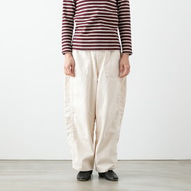 Ordinary fits オーディナリーフィッツ JAMES PANTS ジェームス パンツ 2色 OF-P046