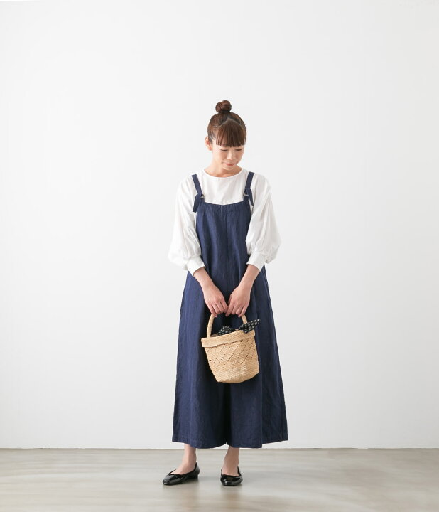 楽天市場】【ポイント10倍】SARAHWEAR サラウェア コットンリネン 