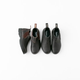 【7,000円で10%OFFクーポン】BLUNDSTONE ブランドストーン サイドゴア スリッポンシューズ SLIP ON SHOE 2色 1610