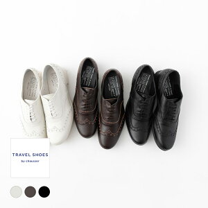 yN[|ΏۊOzTRAVEL SHOES by chausser gxV[Y oC VZ EBO`bv [XAbv U[ V[Y 3F TR-004