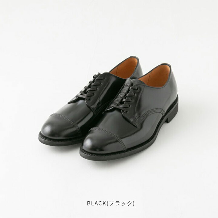楽天市場】(ポイント10倍！)SANDERS サンダース MILITARY DERBY SHOE 