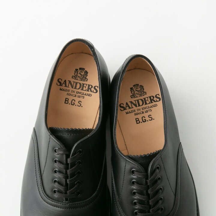 楽天市場】【30%OFF】SANDERS サンダース B.G.S. COLLECTION Cap 