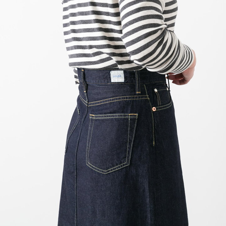 楽天市場】(10%OFFクーポン配布中! ）caqu サキュウ Friendship Denim 