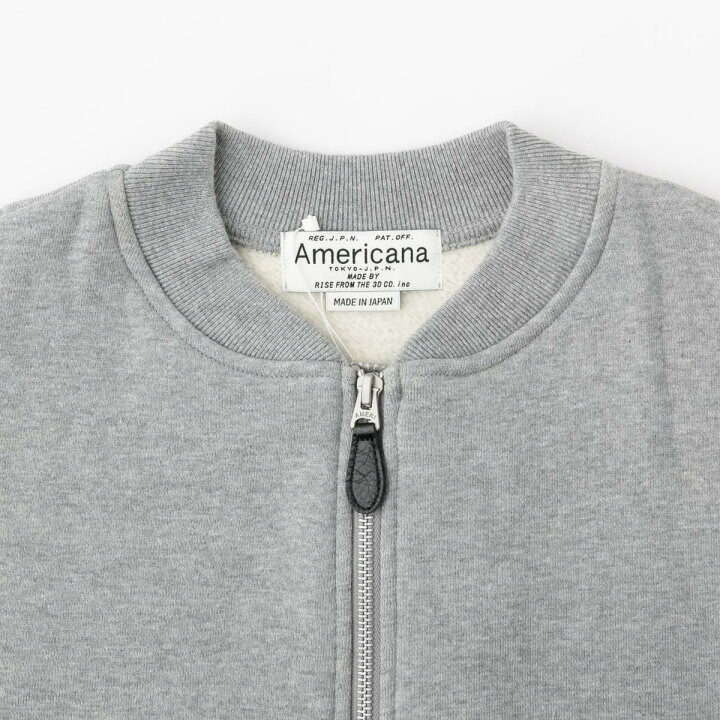 楽天市場】(ポイント10倍)Americana アメリカーナ ラグラン 