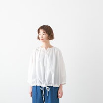 楽天市場】スモック（長さ（袖）七分袖・五分袖）（シャツ・ブラウス 