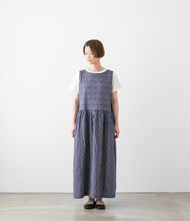 楽天市場】(ポイント10倍!)ARMEN アーメン ボートネック ノースリーブ  