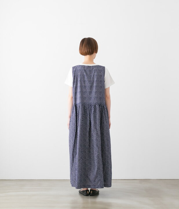 楽天市場】(ポイント10倍)ARMEN アーメン ボートネック ノースリーブ  